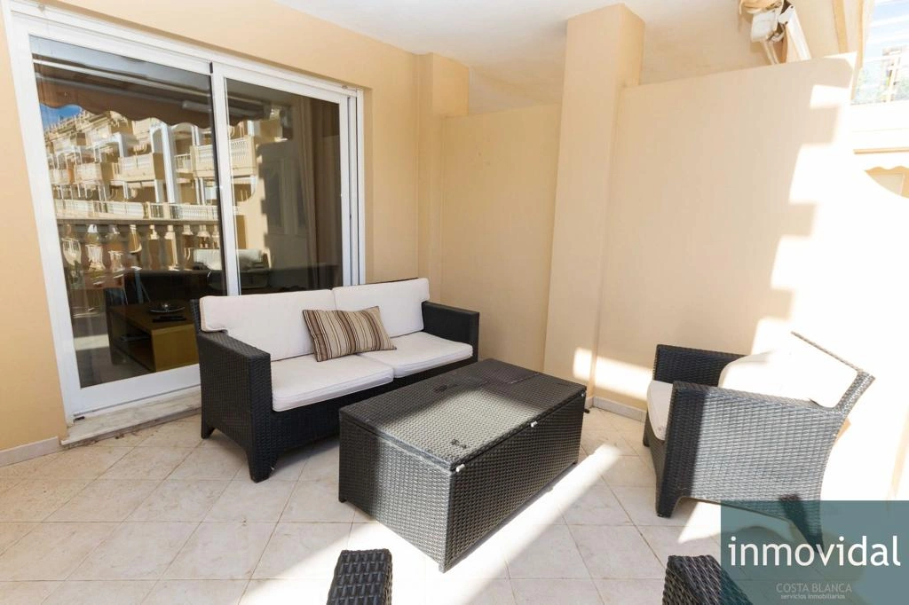 APARTAMENTO EN DEVESES 2 HABITACIONES