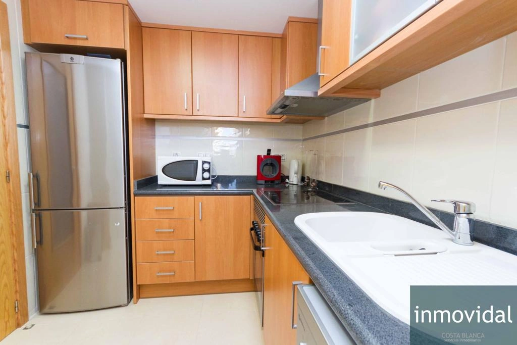 APARTAMENTO EN DEVESES 2 HABITACIONES