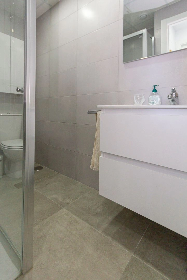 Apartamento en venta de 3 dormitorios en Denia, Las Marinas