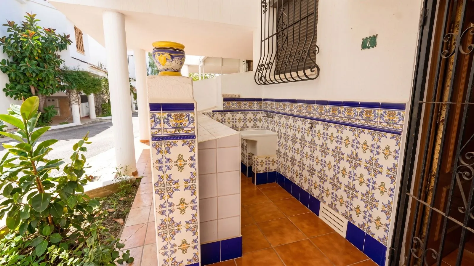 Adosado Villa Riviera Deveses Denia