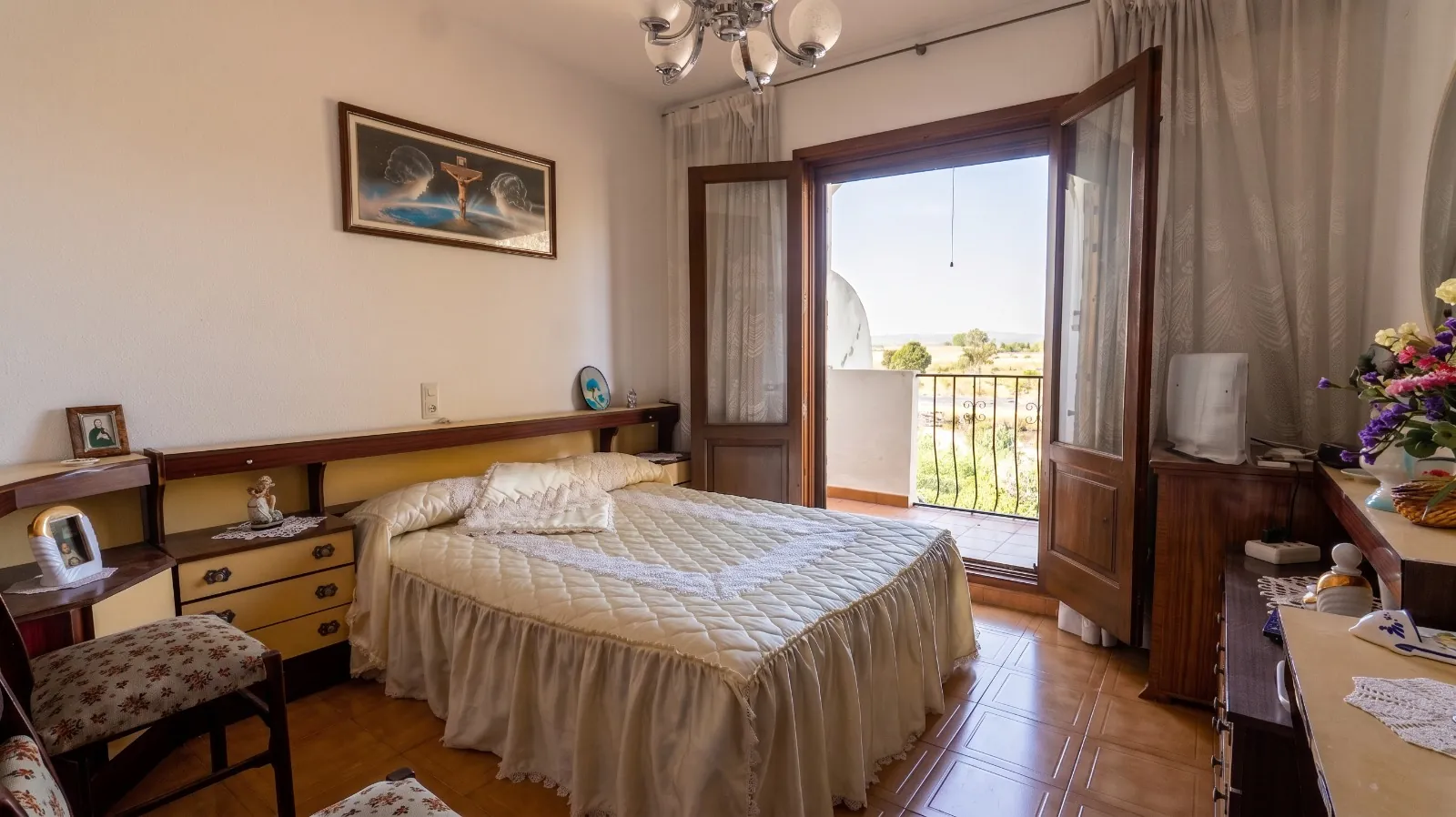 Adosado Villa Riviera Deveses Denia