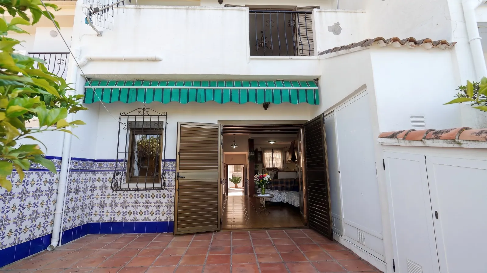 Adosado Villa Riviera Deveses Denia