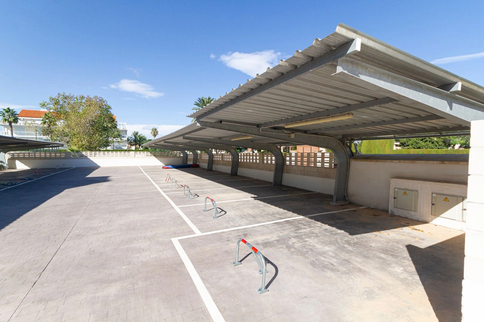 Apartamento en venta de 3 dormitorios en Denia, Las Marinas