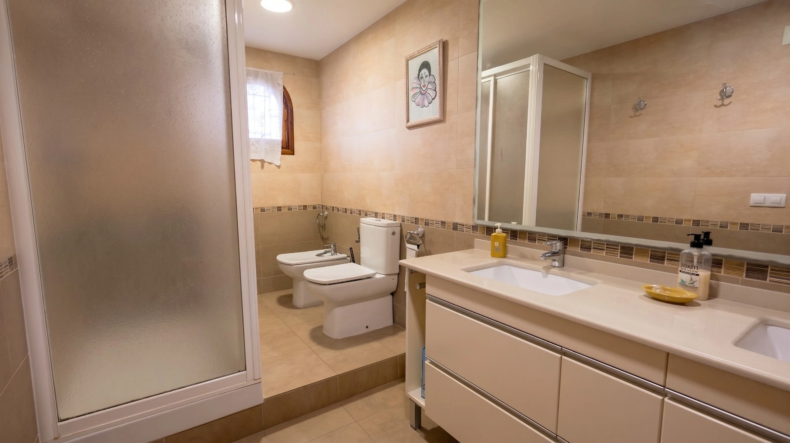 Adosado Villa Riviera Deveses Denia