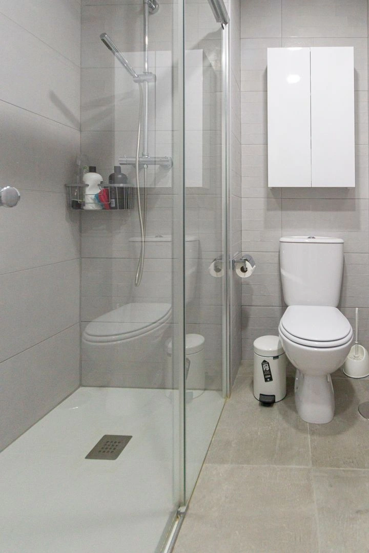 Apartamento en venta de 3 dormitorios en Denia, Las Marinas