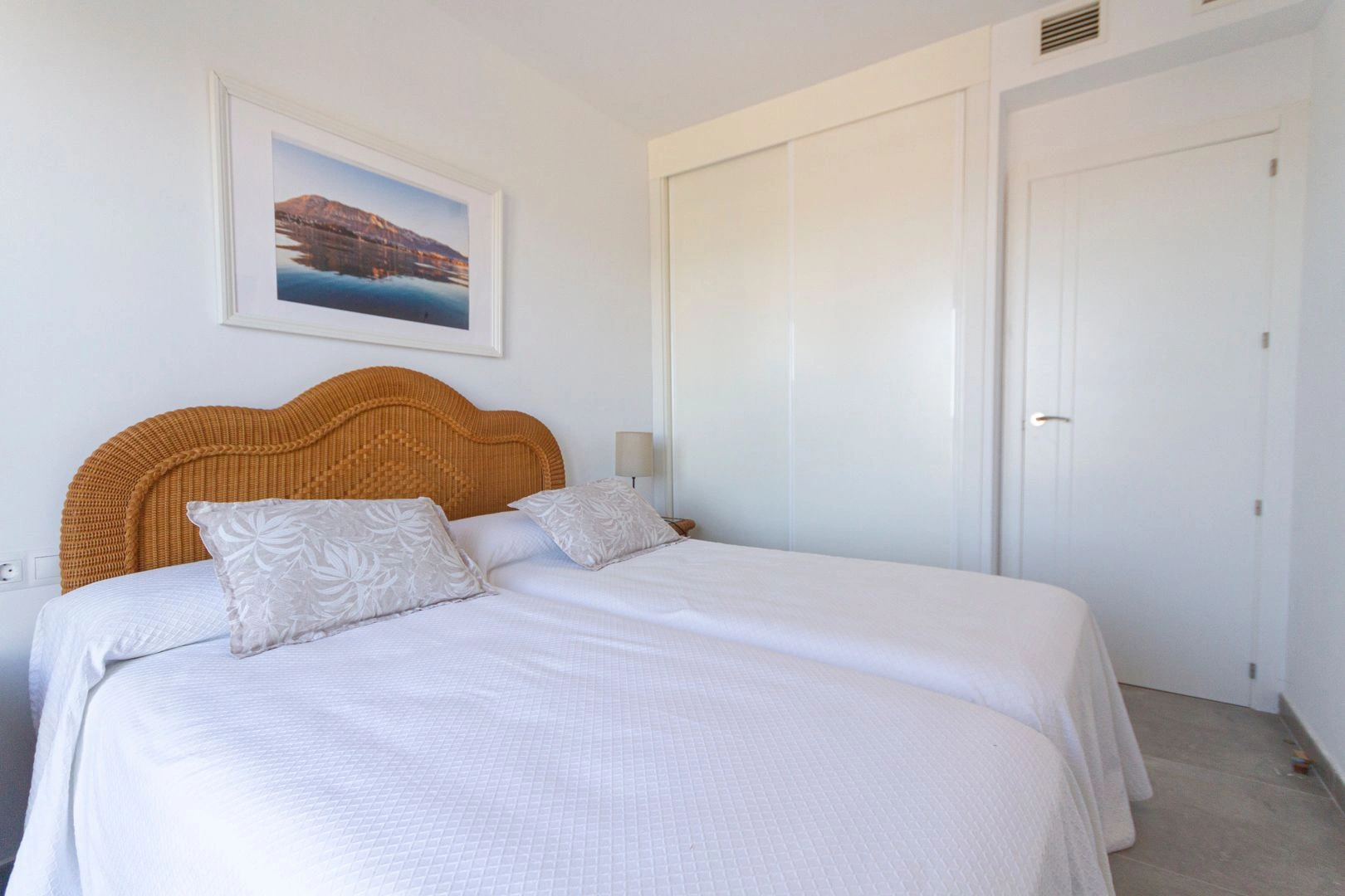 Apartamento en venta de 3 dormitorios en Denia, Las Marinas