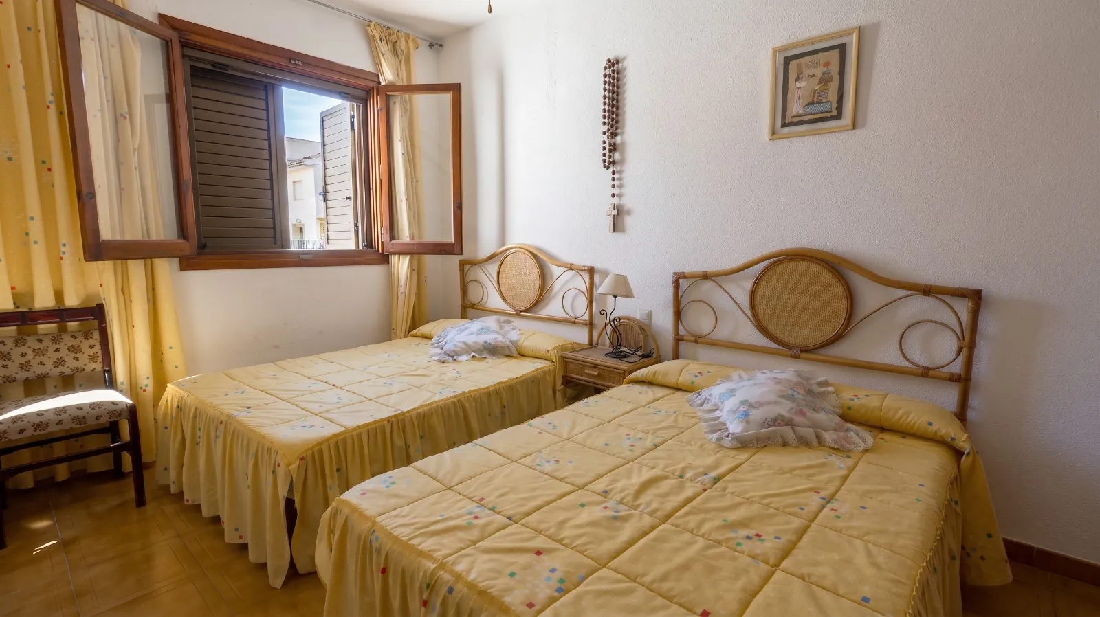 Adosado Villa Riviera Deveses Denia