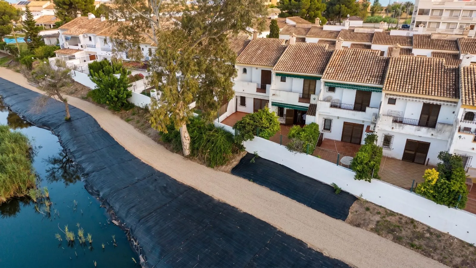 Adosado Villa Riviera Deveses Denia