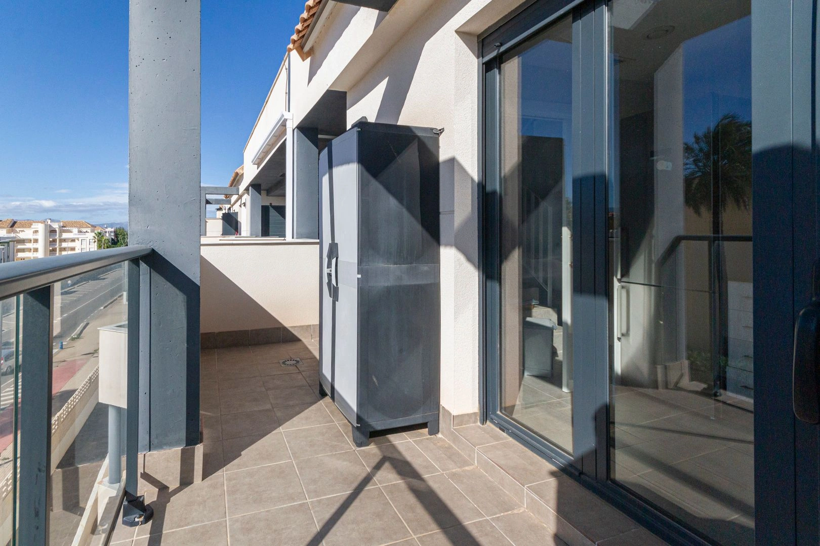 Apartamento en venta de 3 dormitorios en Denia, Las Marinas