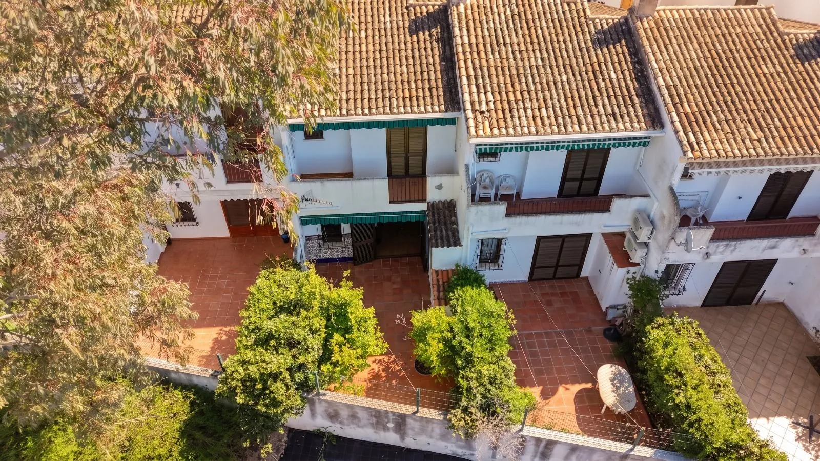 Adosado Villa Riviera Deveses Denia
