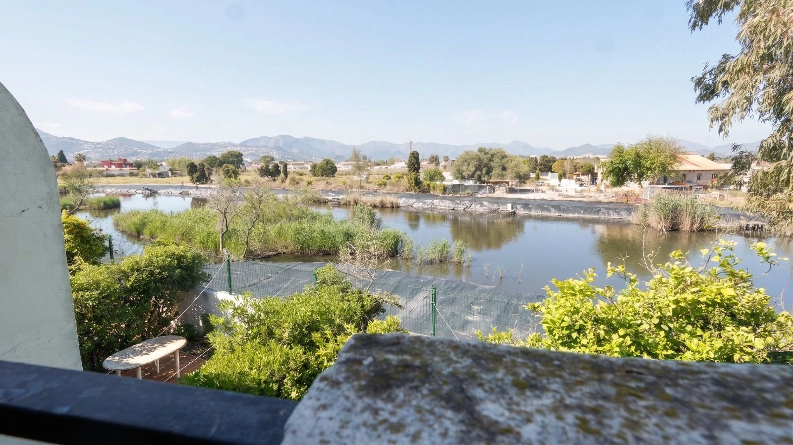Adosado Villa Riviera Deveses Denia