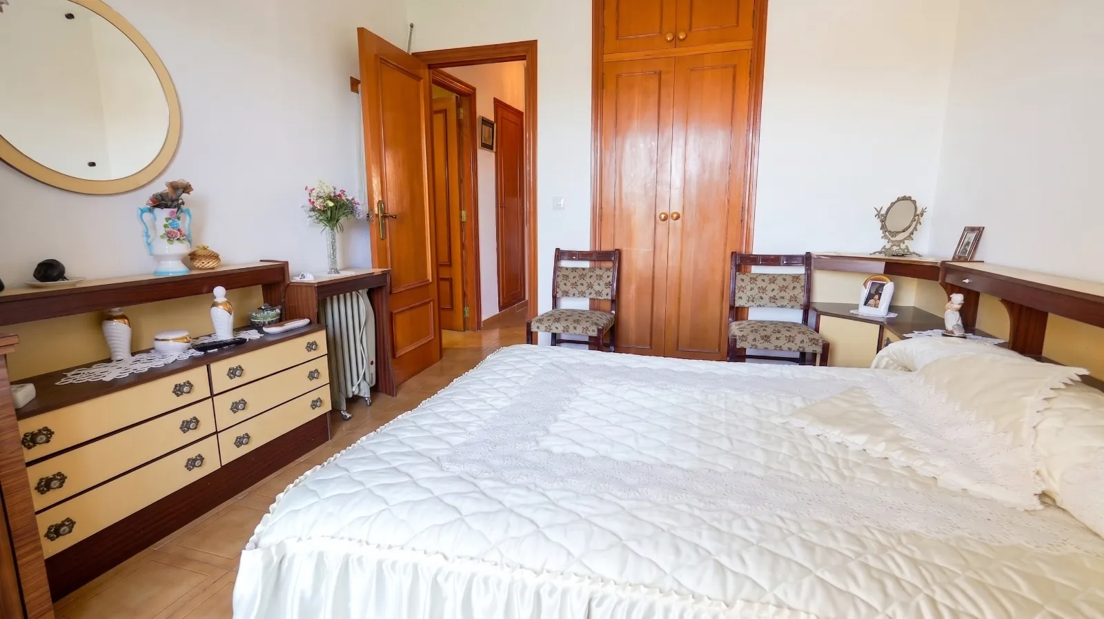 Adosado Villa Riviera Deveses Denia