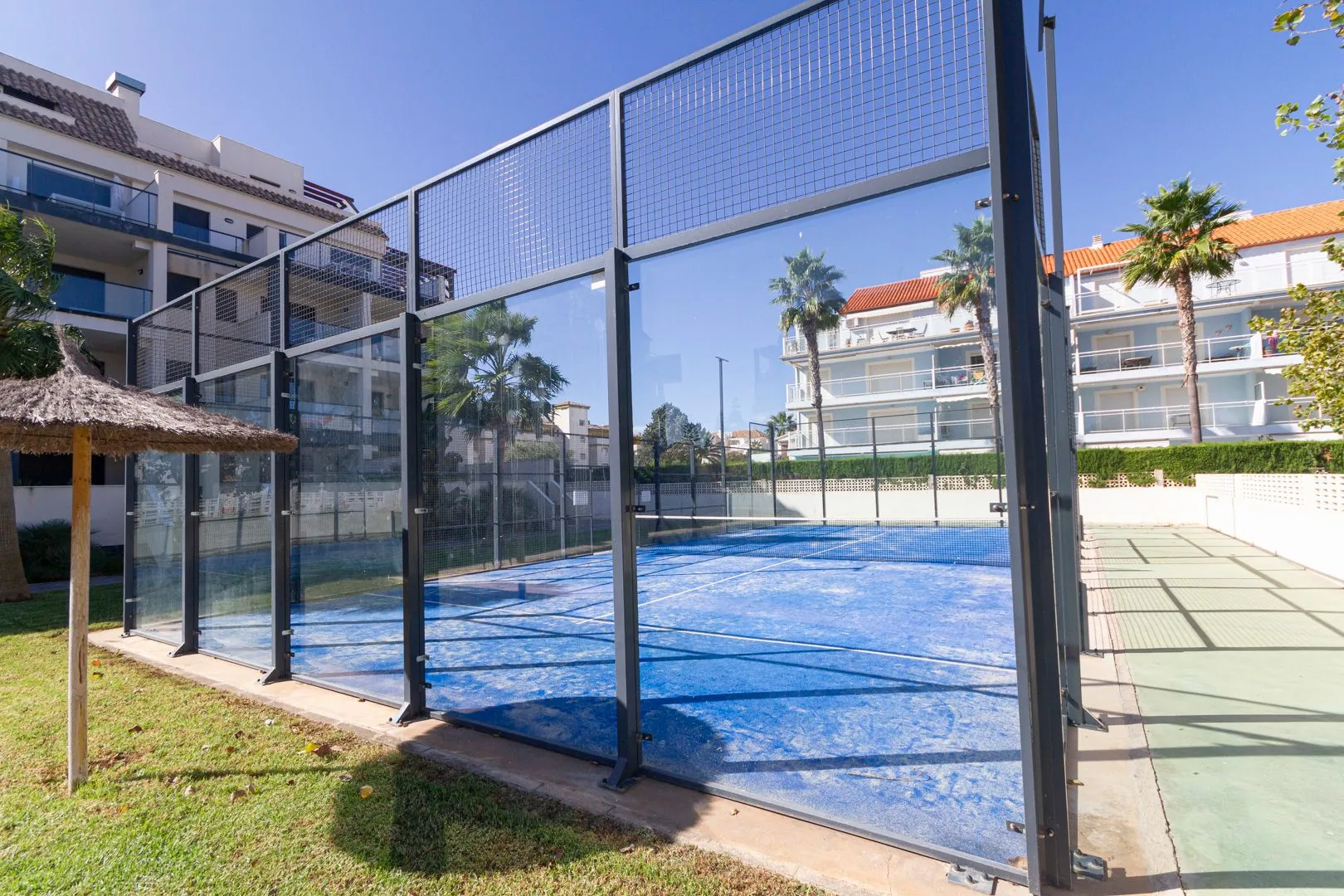 Apartamento en venta de 3 dormitorios en Denia, Las Marinas