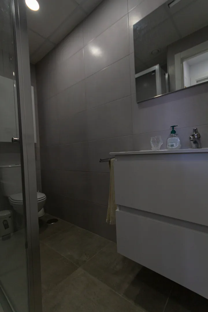 Apartamento en venta de 3 dormitorios en Denia, Las Marinas