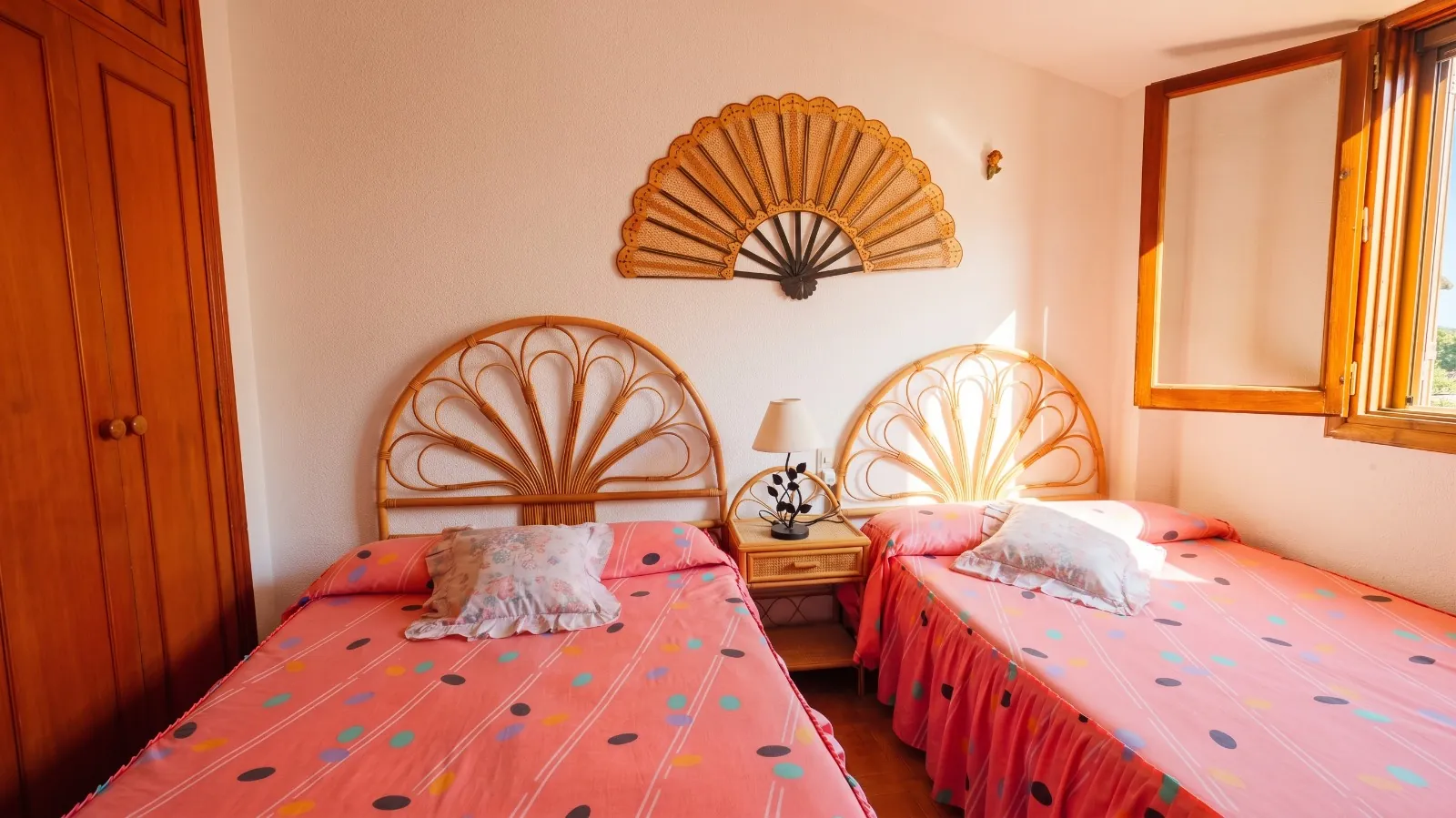 Adosado Villa Riviera Deveses Denia