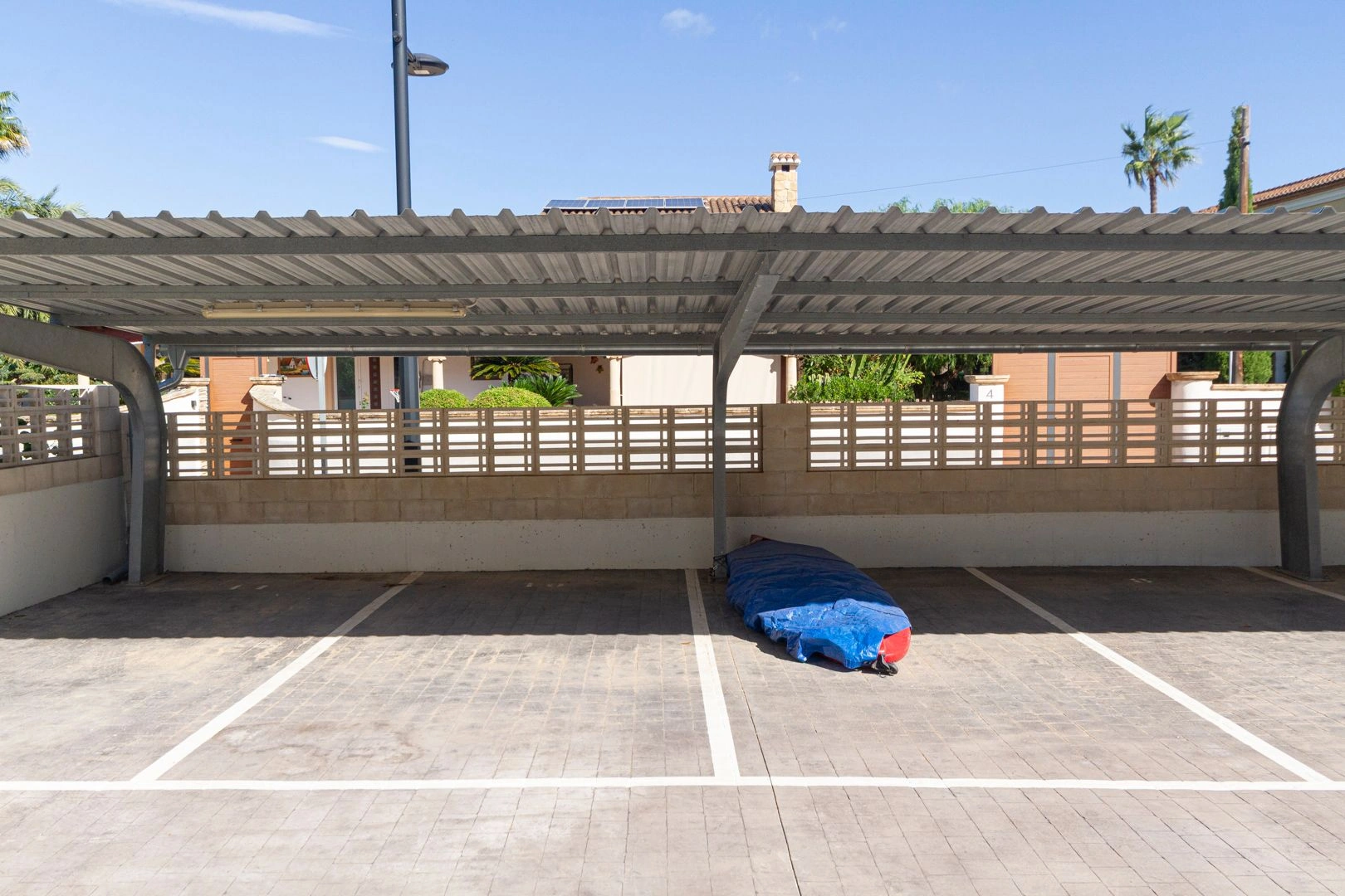 Apartamento en venta de 3 dormitorios en Denia, Las Marinas