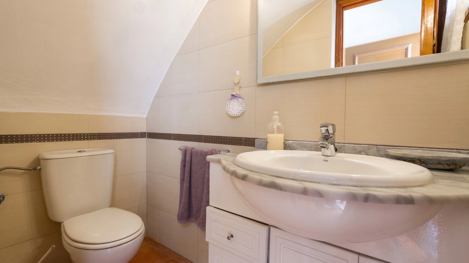 Adosado Villa Riviera Deveses Denia
