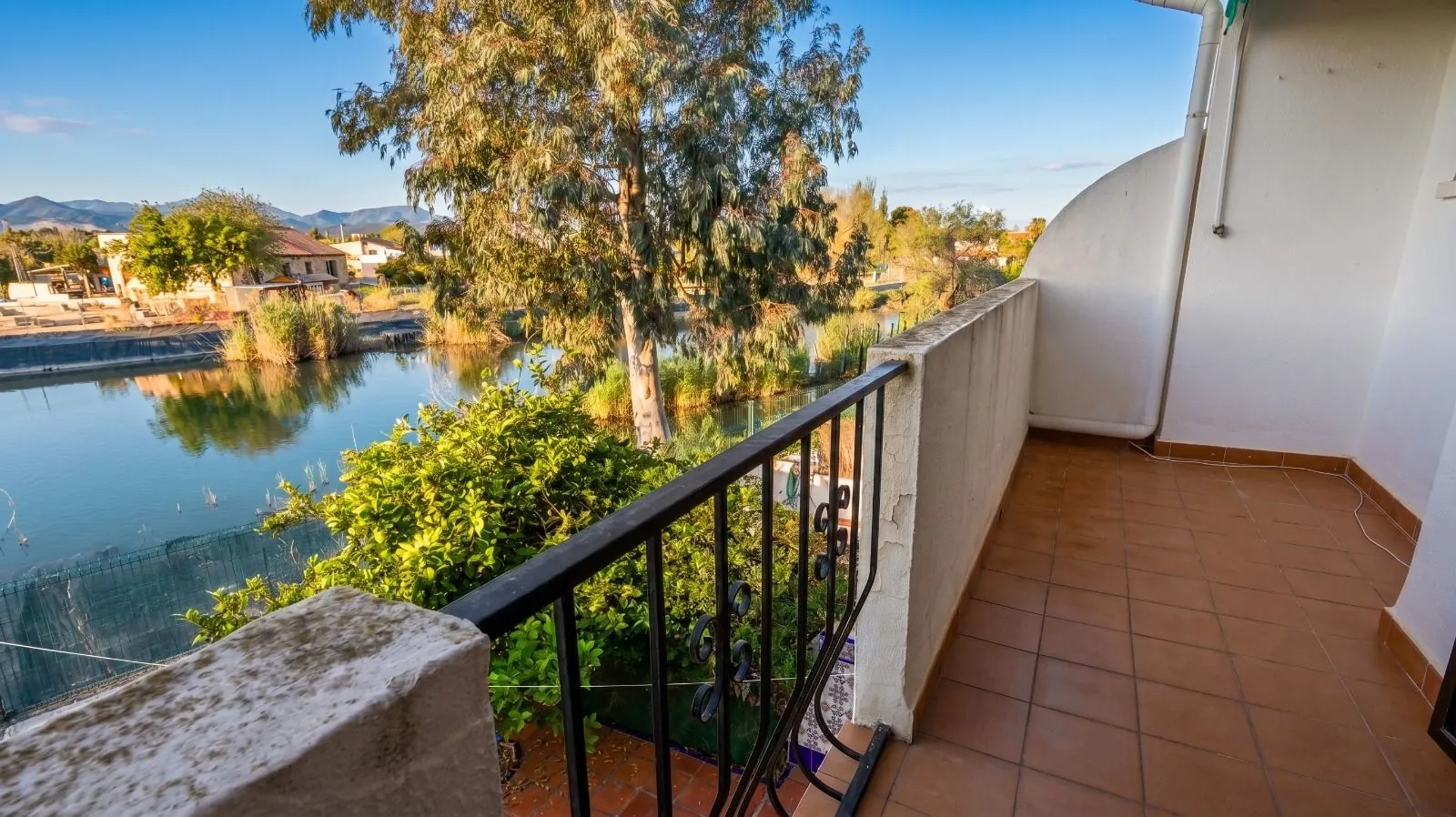 Adosado Villa Riviera Deveses Denia