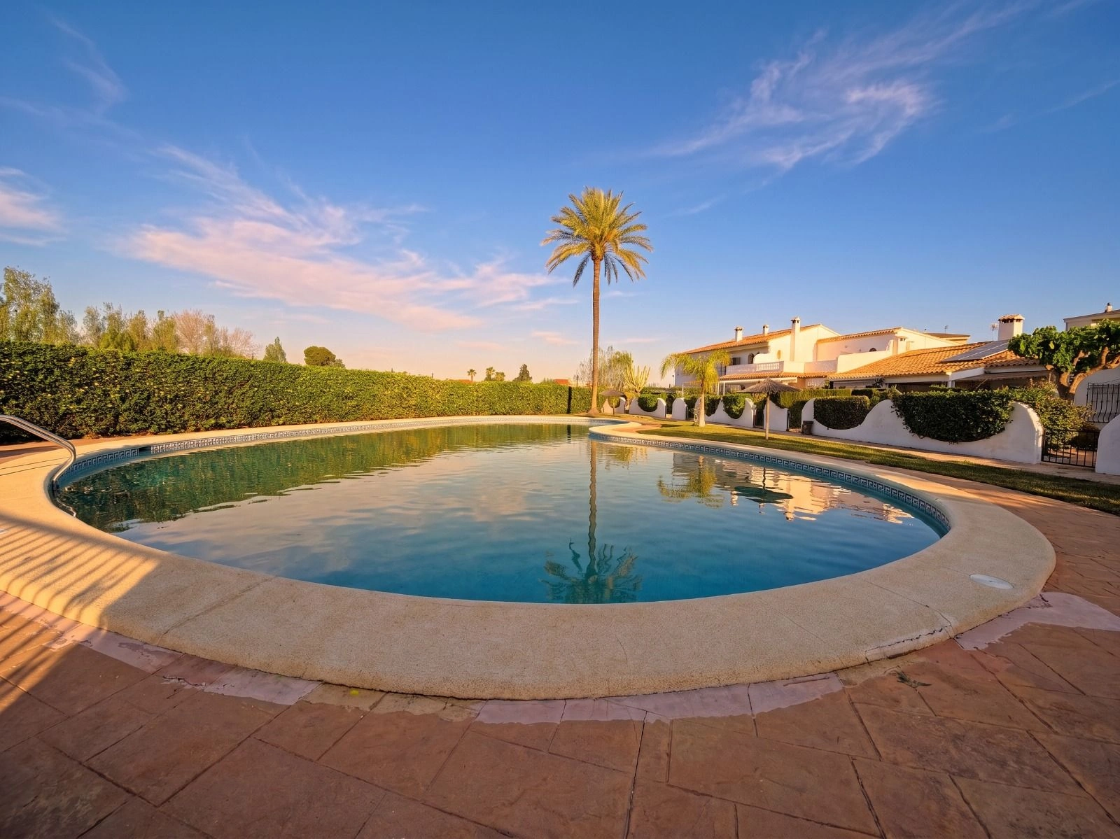 Adosado Villa Riviera Deveses Denia