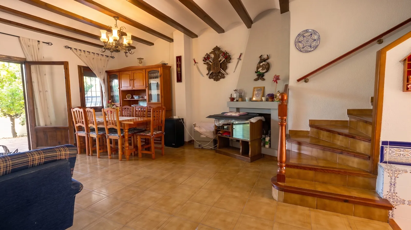 Adosado Villa Riviera Deveses Denia