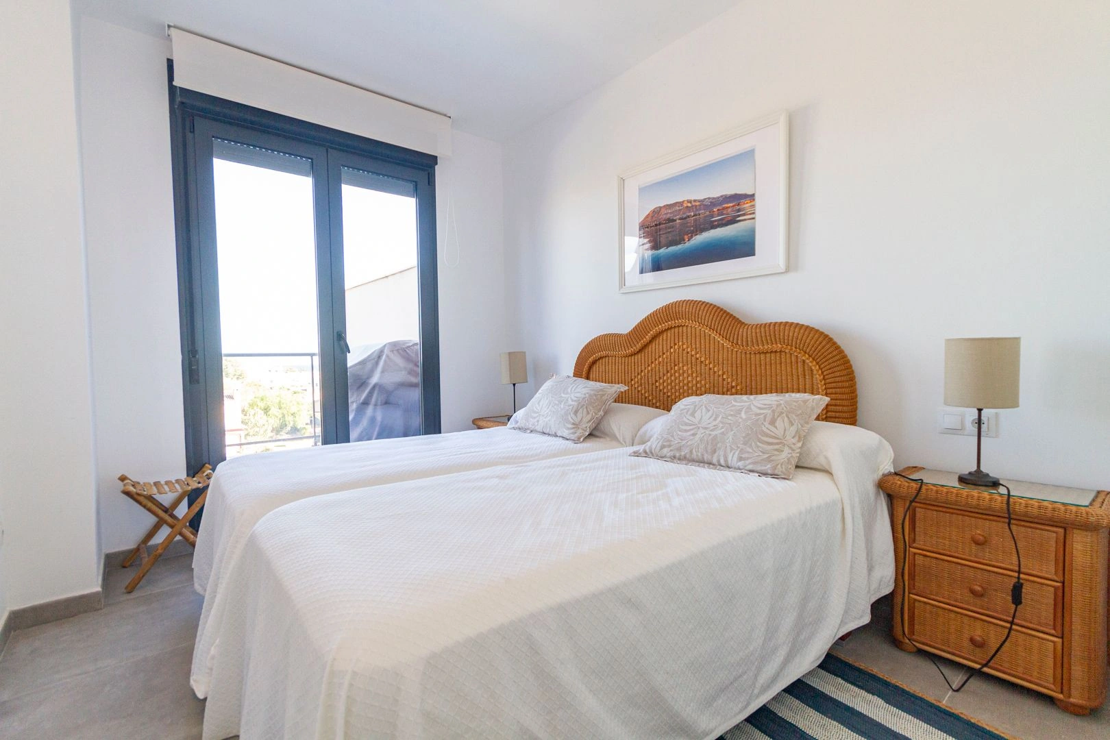 Apartamento en venta de 3 dormitorios en Denia, Las Marinas