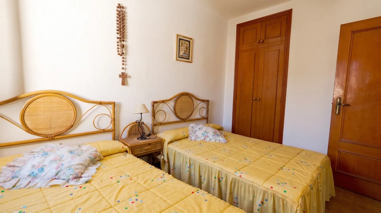 Adosado Villa Riviera Deveses Denia