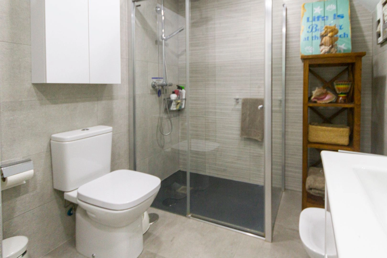 Apartamento en venta de 3 dormitorios en Denia, Las Marinas