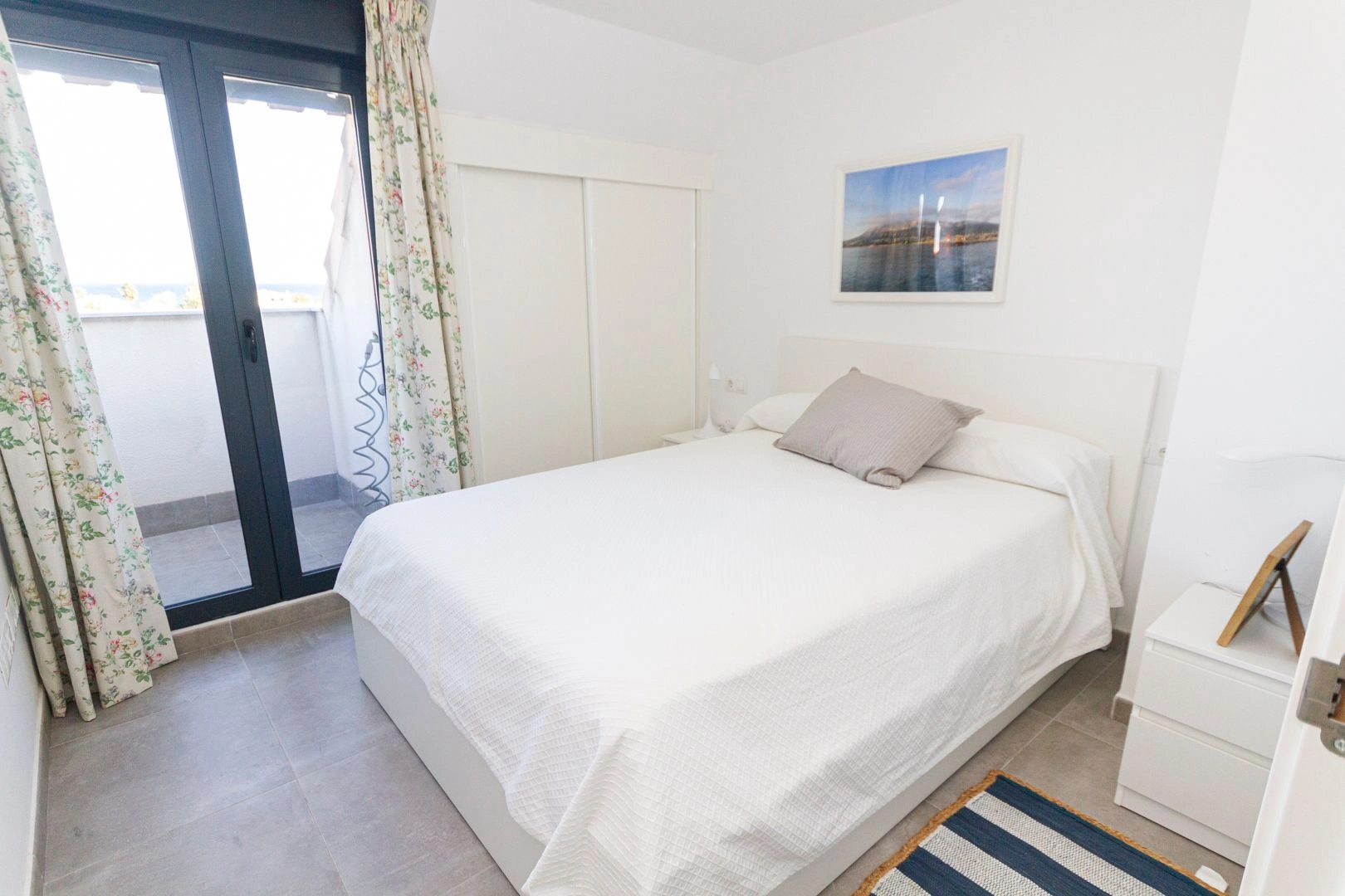 Apartamento en venta de 3 dormitorios en Denia, Las Marinas