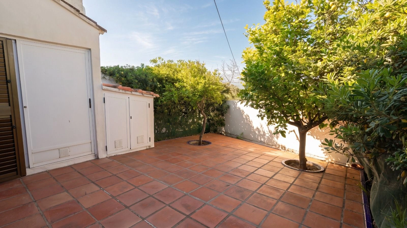 Adosado Villa Riviera Deveses Denia