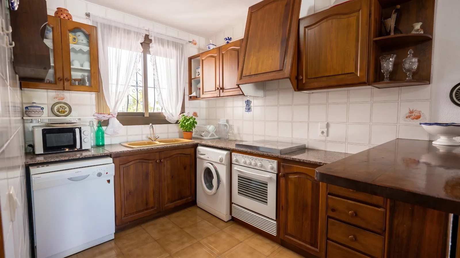 Adosado Villa Riviera Deveses Denia