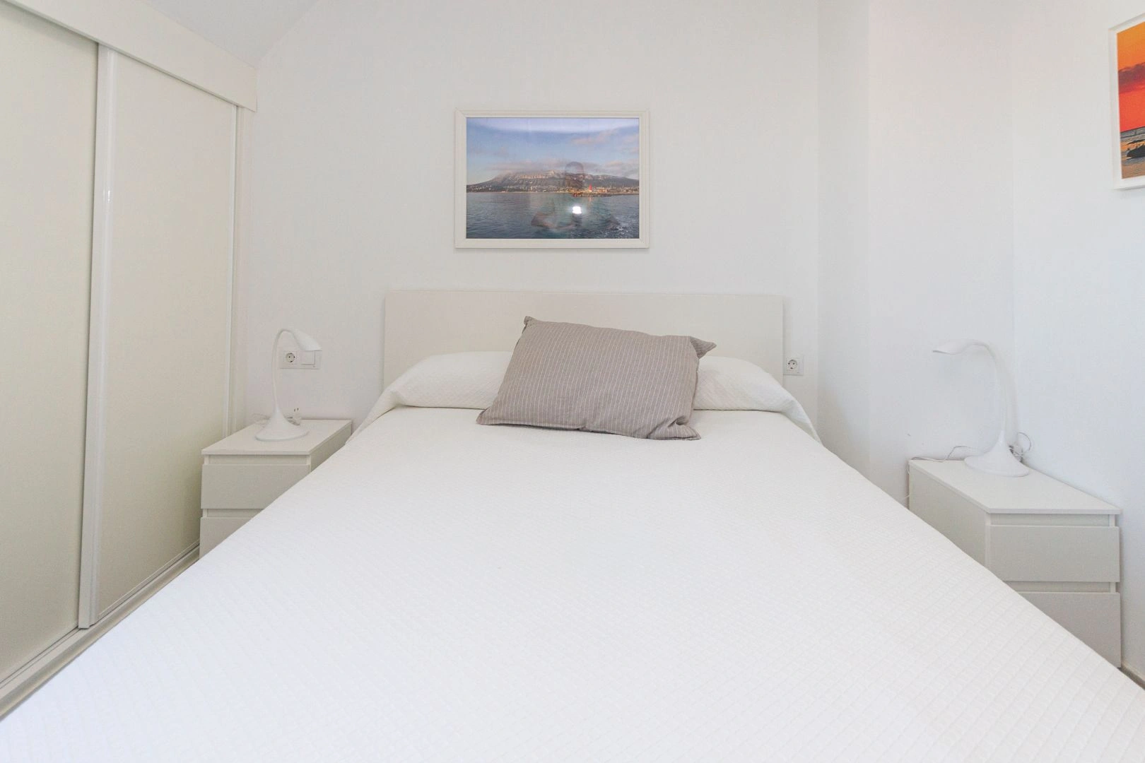 Apartamento en venta de 3 dormitorios en Denia, Las Marinas