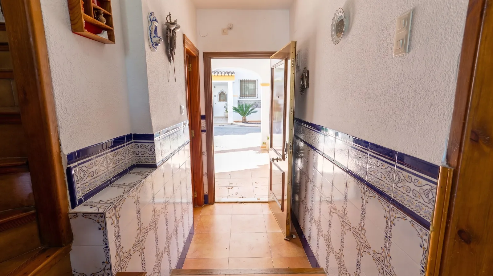 Adosado Villa Riviera Deveses Denia
