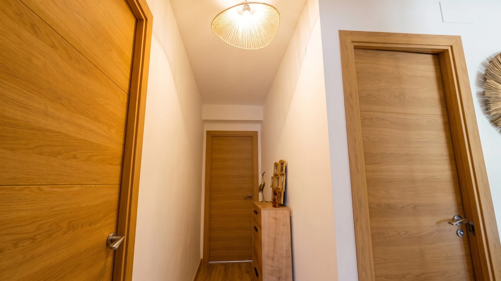 Piso completamente reformado en Pego