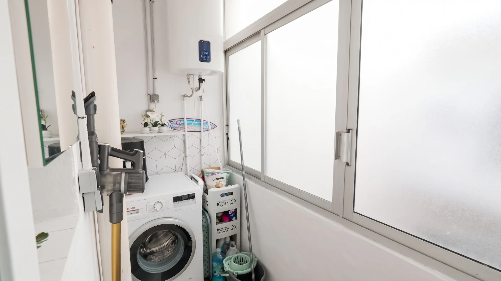 Piso completamente reformado en Pego