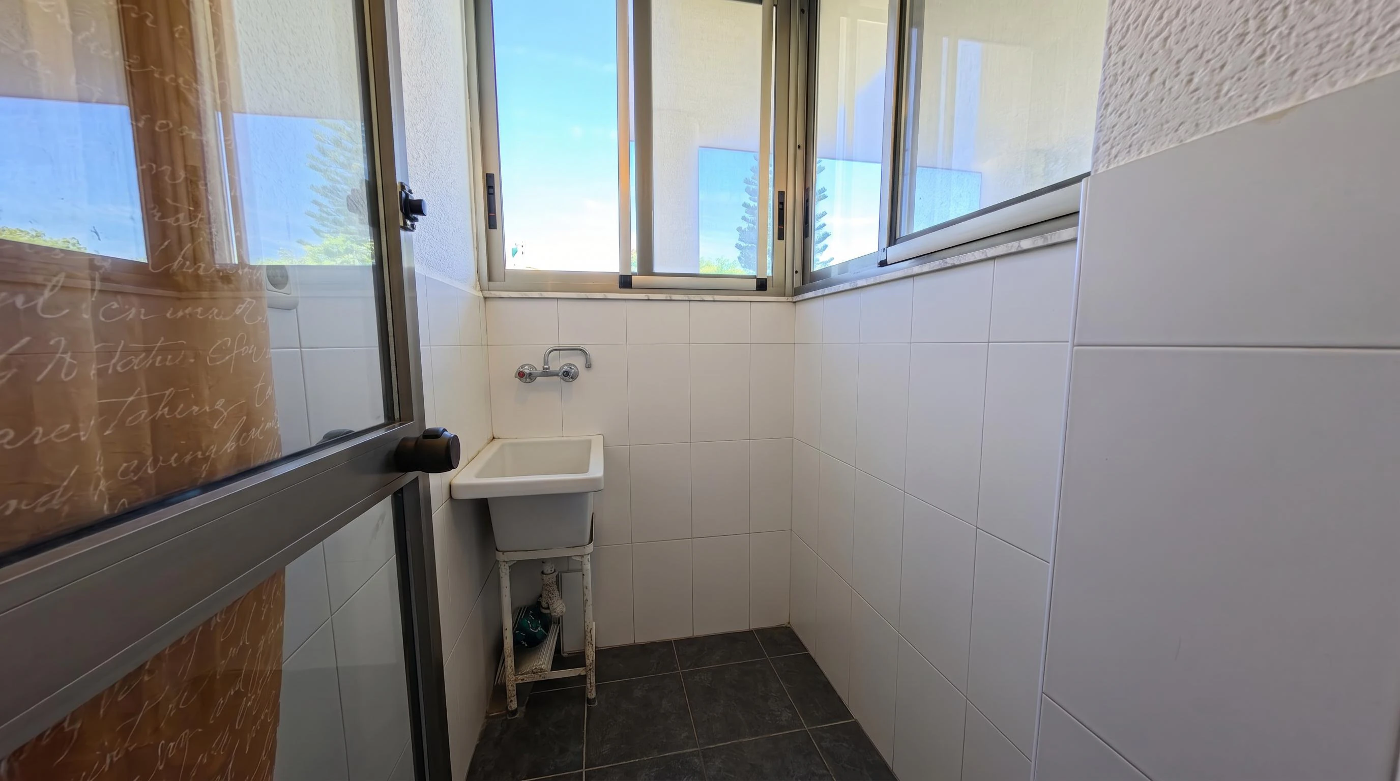 Alquiler de apartamento de 2 dormitorios en Denia, Las Marinas