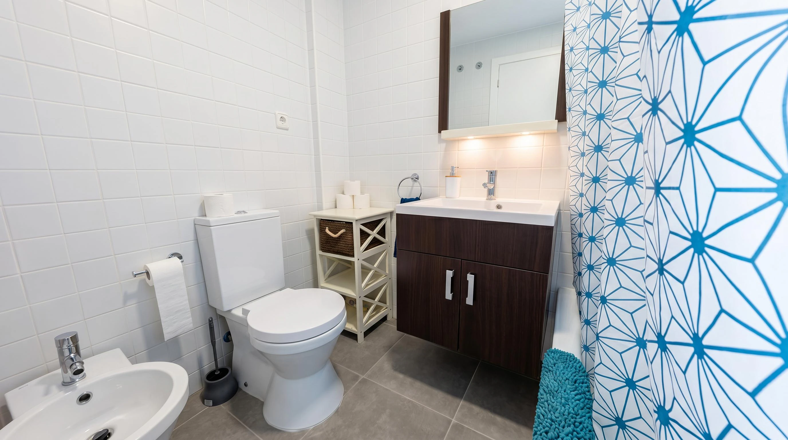 Alquiler de apartamento de 2 dormitorios en Denia, Las Marinas
