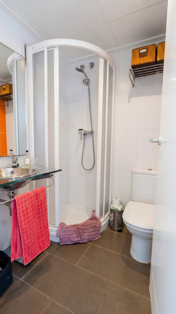 Apartamento en primera línea de playa Deveses