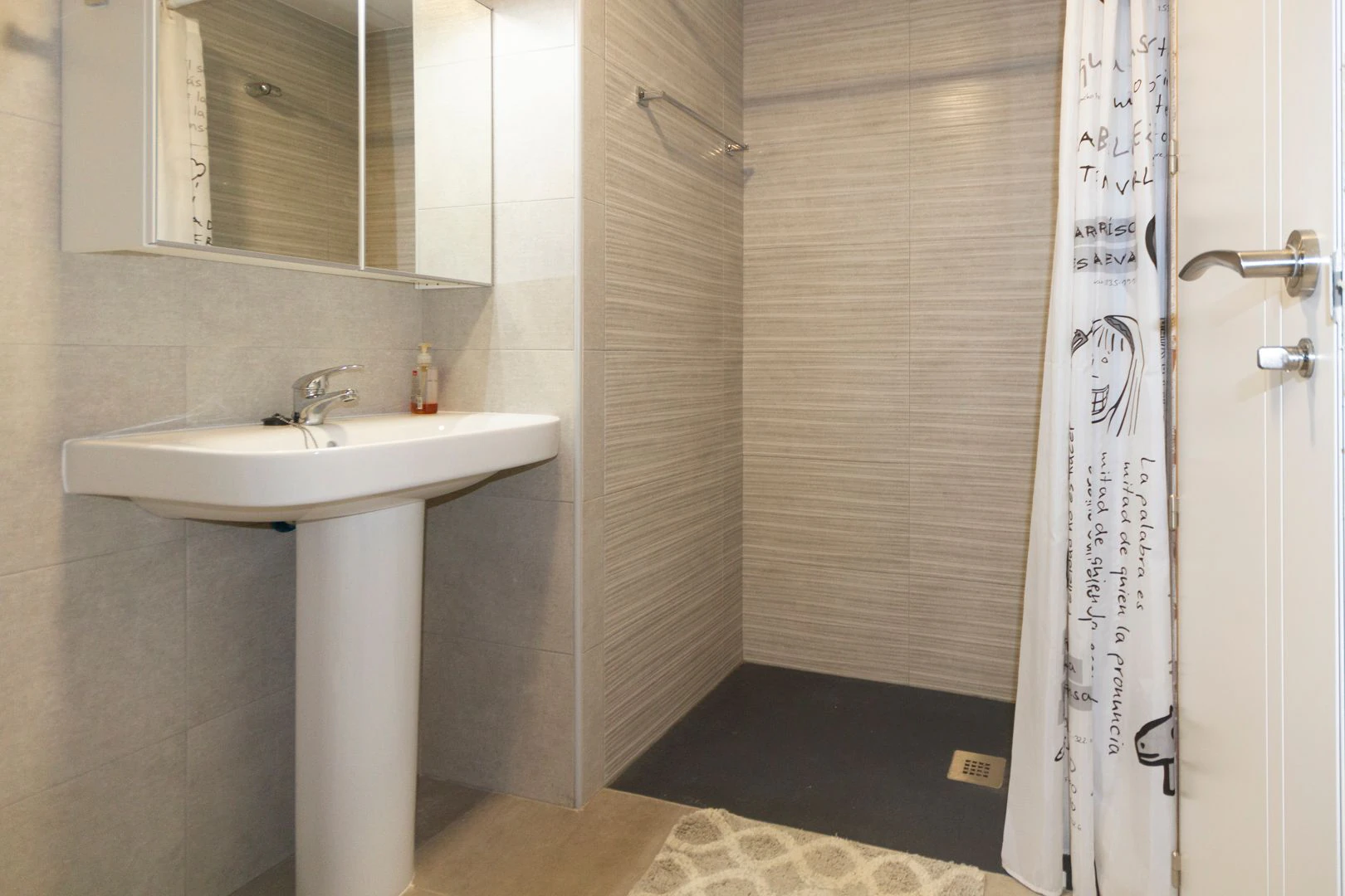 Apartamento en alquiler de 2 dormitorios en Las Marinas, Denia