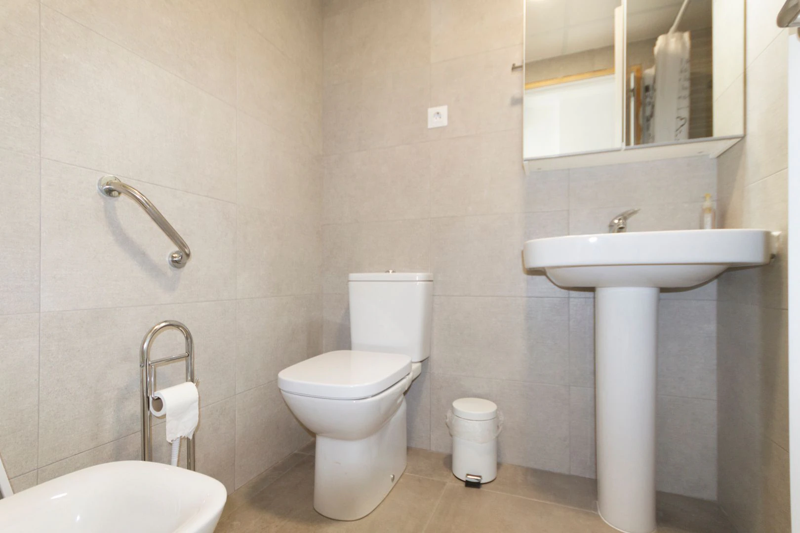 Apartamento en alquiler de 2 dormitorios en Las Marinas, Denia
