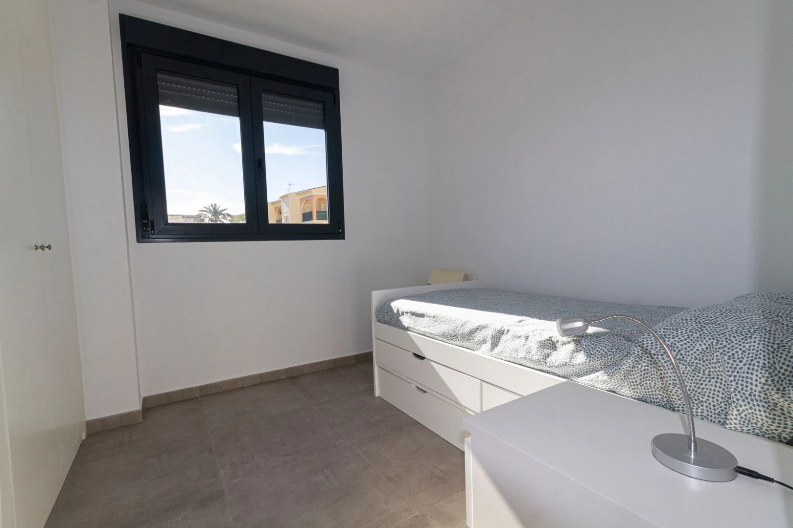 Apartamento en alquiler de 2 dormitorios en Las Marinas, Denia