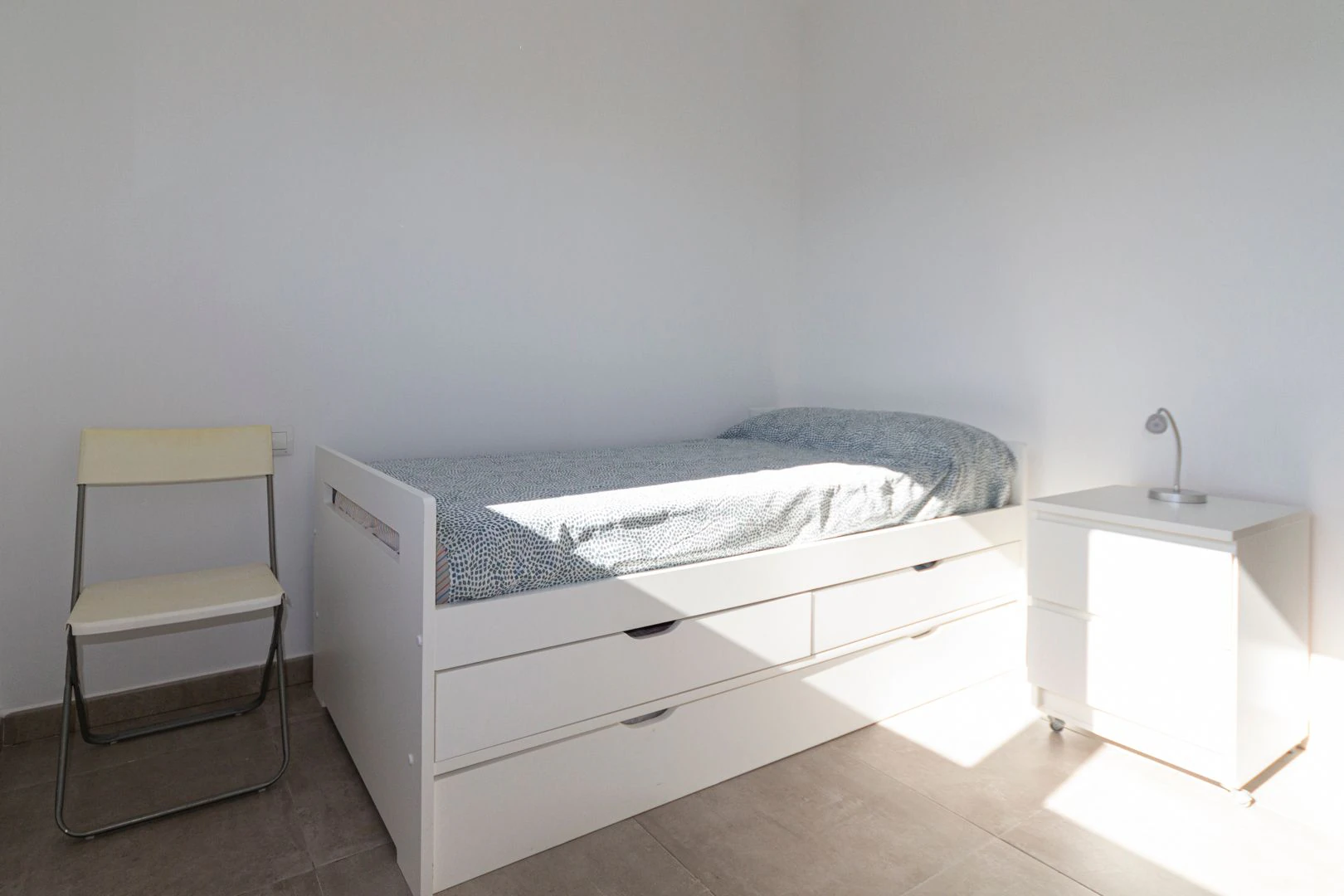 Apartamento en alquiler de 2 dormitorios en Las Marinas, Denia
