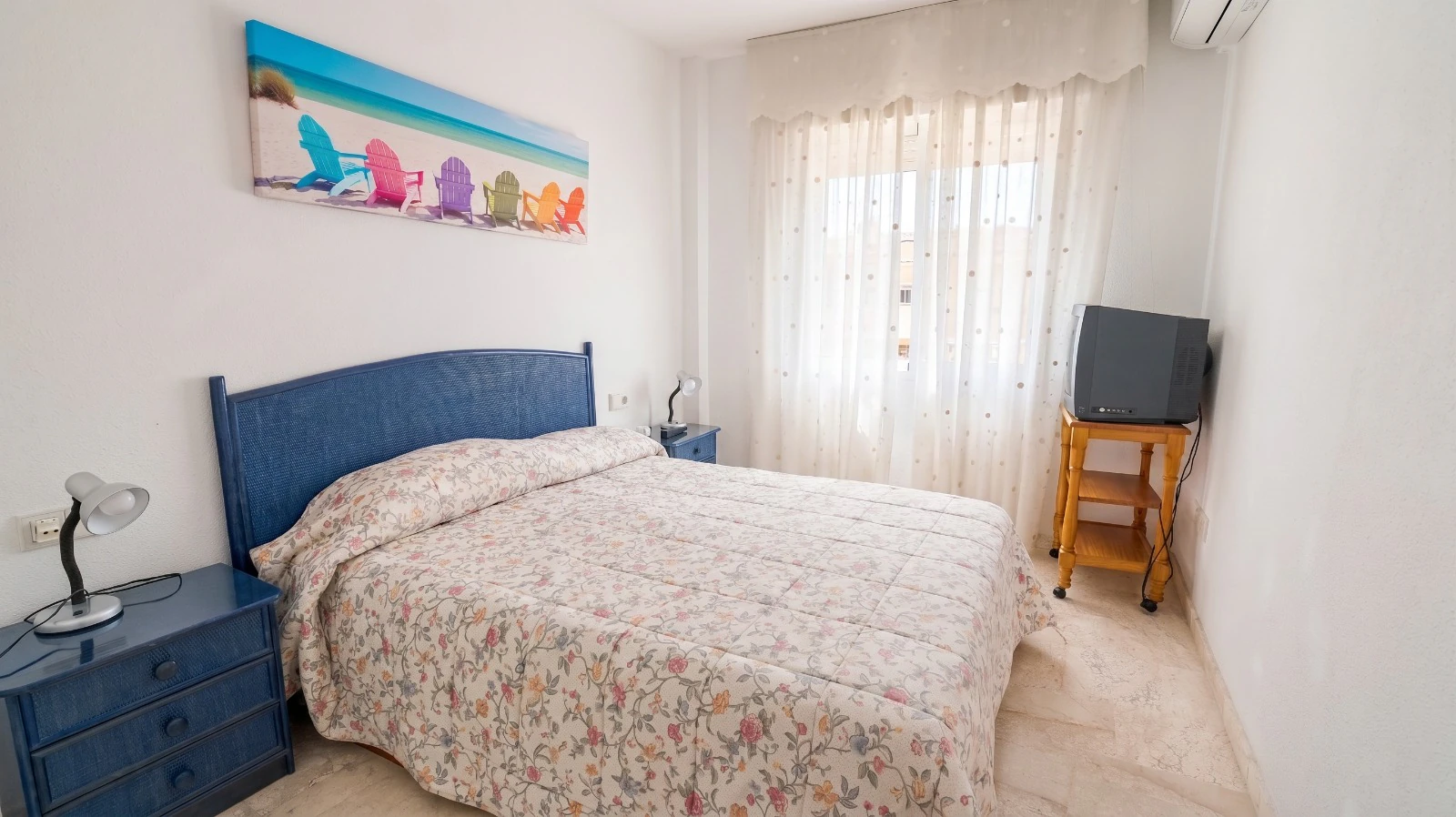 Apartamento a un paso de Denia