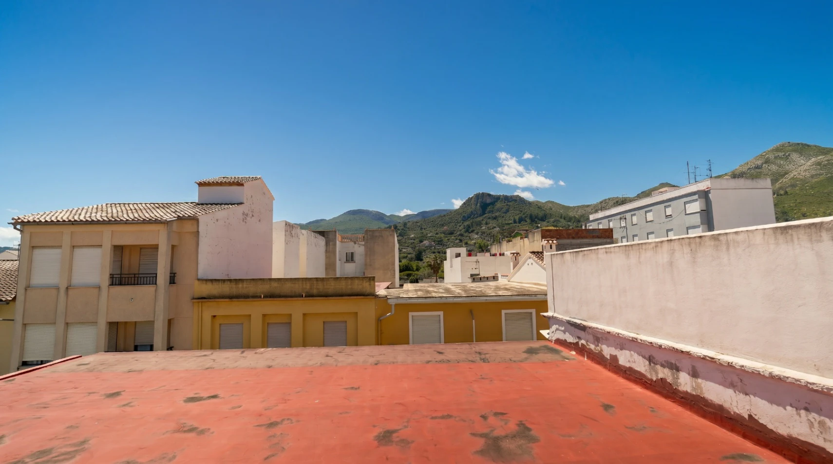 Casa de pueblo Pego
