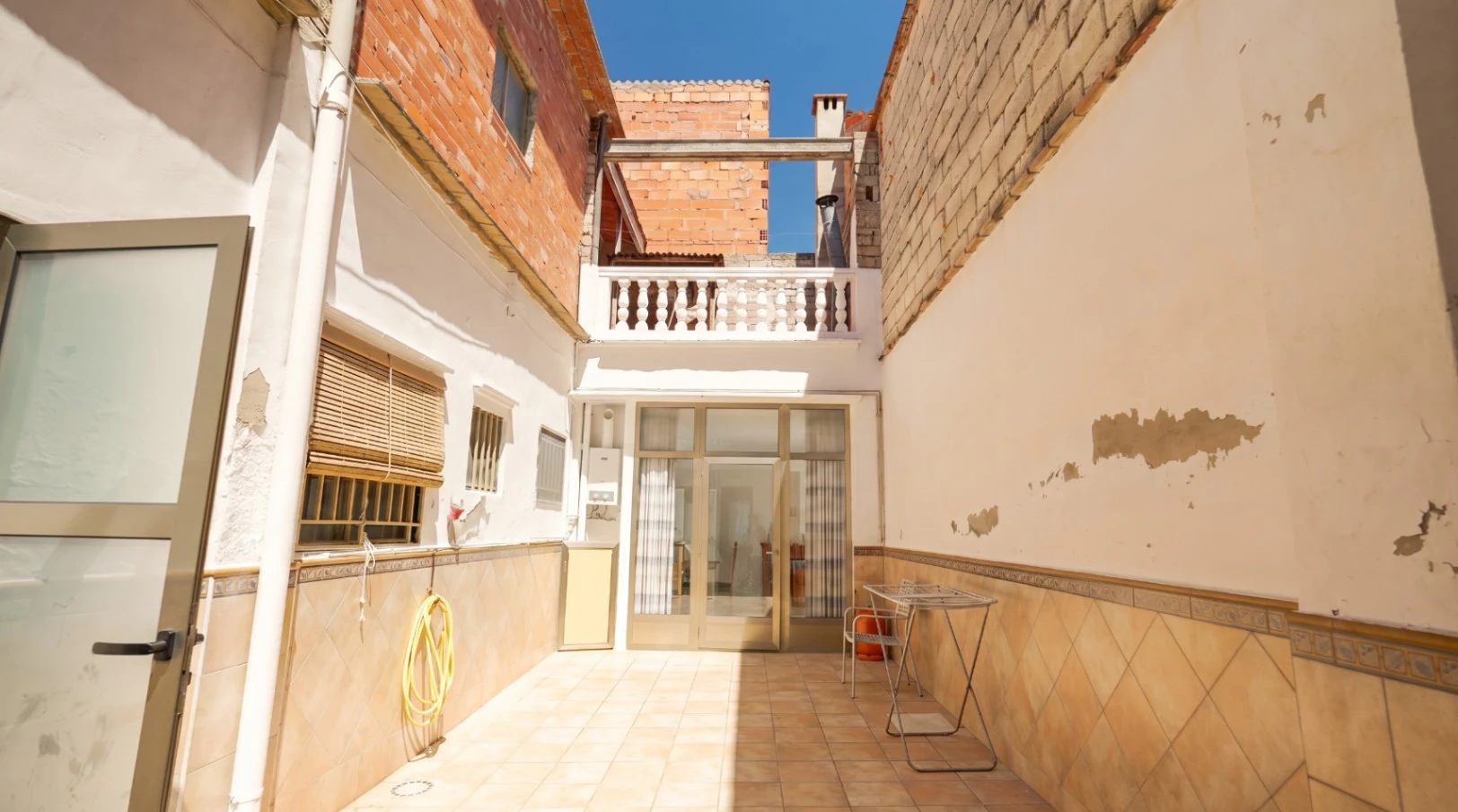 Casa de pueblo Pego