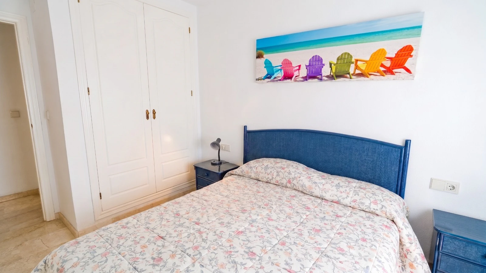 Apartamento a un paso de Denia