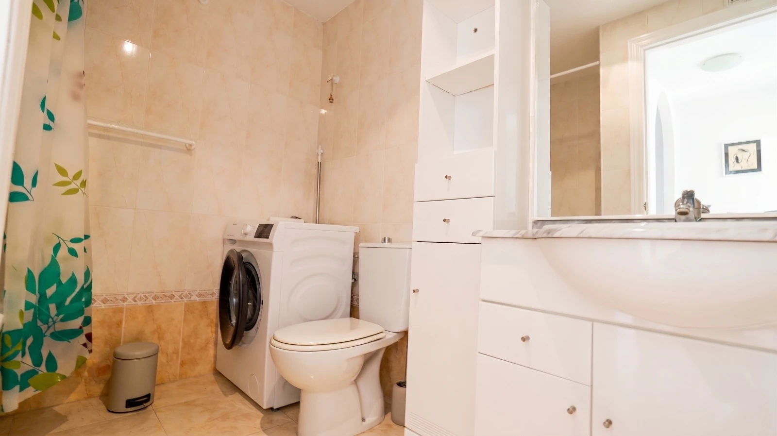 Apartamento a un paso de Denia