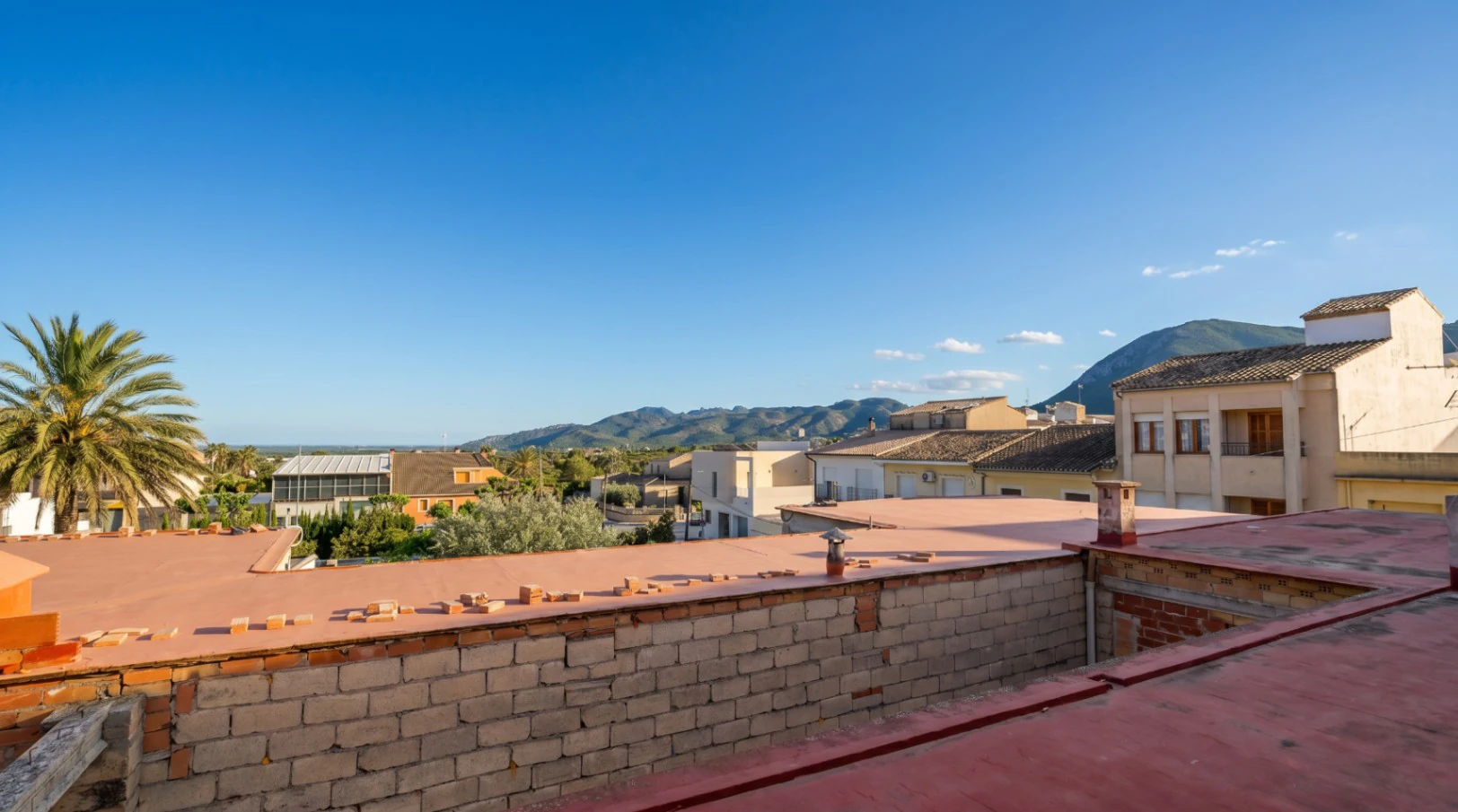 Casa de pueblo Pego