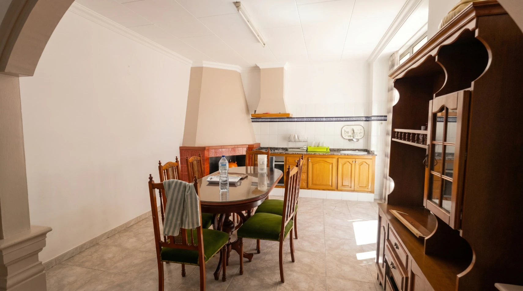 Casa de pueblo Pego