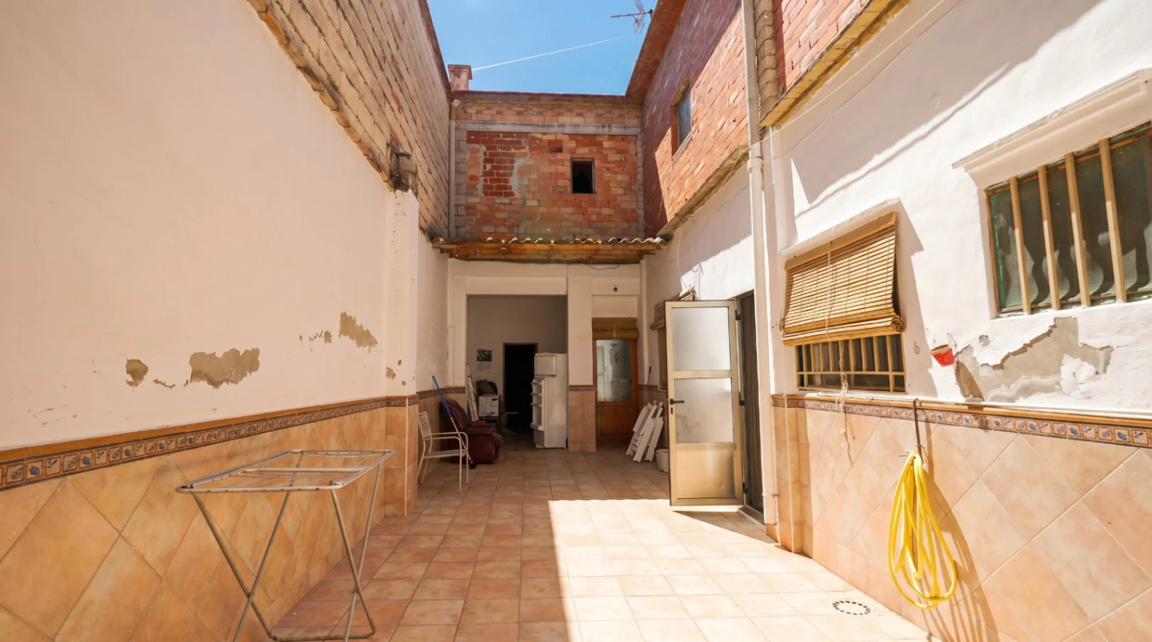 Casa de pueblo Pego