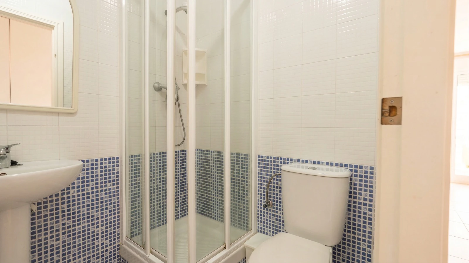 Alquiler de encantador apartamento de 3 dormitorios en Denia, Las Marinas